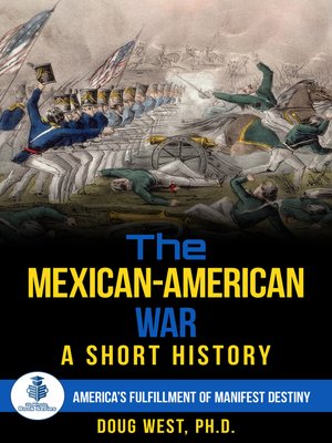 cover image of The Mexican-American War